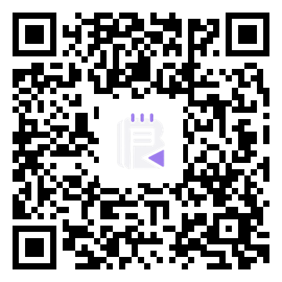 QR-код визитки Ирина Володина
