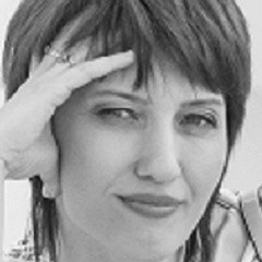 Ирина Володина